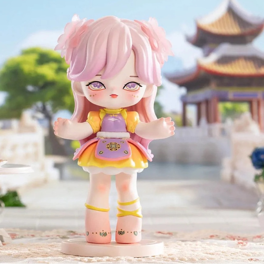 MISYA Incredible Dreaming Series